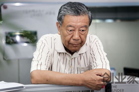 多年以后，&ldquo;黃埔軍校校長&rdquo;陶篤純才慢慢了解了年輕人當年的離職創(chuàng)業(yè)